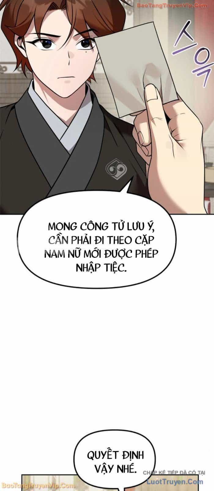 Hoạn Quan Hồi Quy: Tróc Phong Truy Nguyệt - Chương 64 - ảnh 15