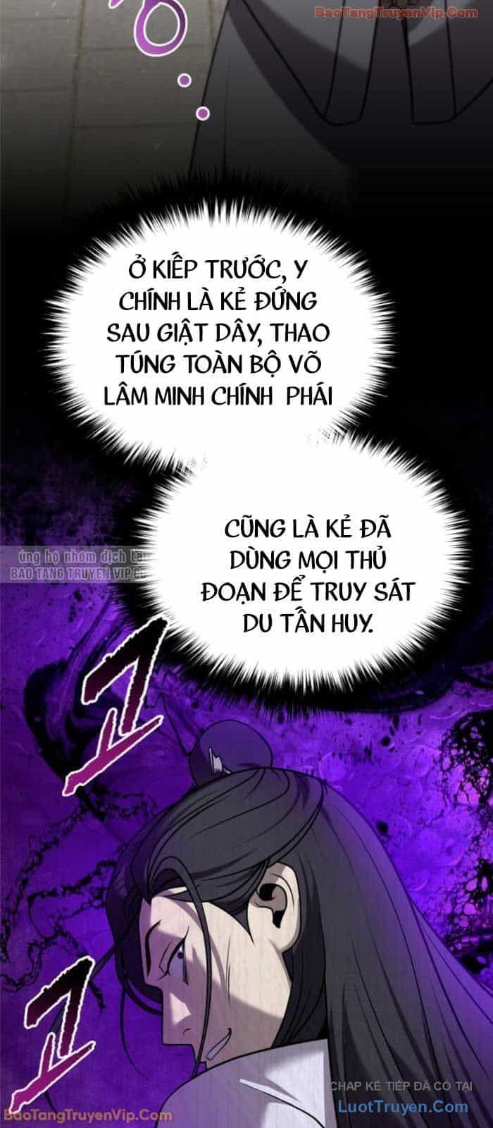 Hoạn Quan Hồi Quy: Tróc Phong Truy Nguyệt - Chương 64 - ảnh 3