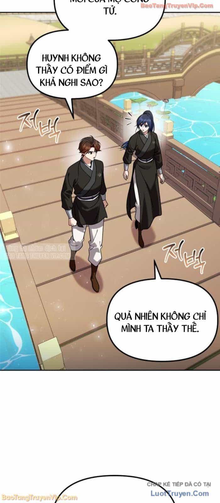 Hoạn Quan Hồi Quy: Tróc Phong Truy Nguyệt - Chương 64 - ảnh 54