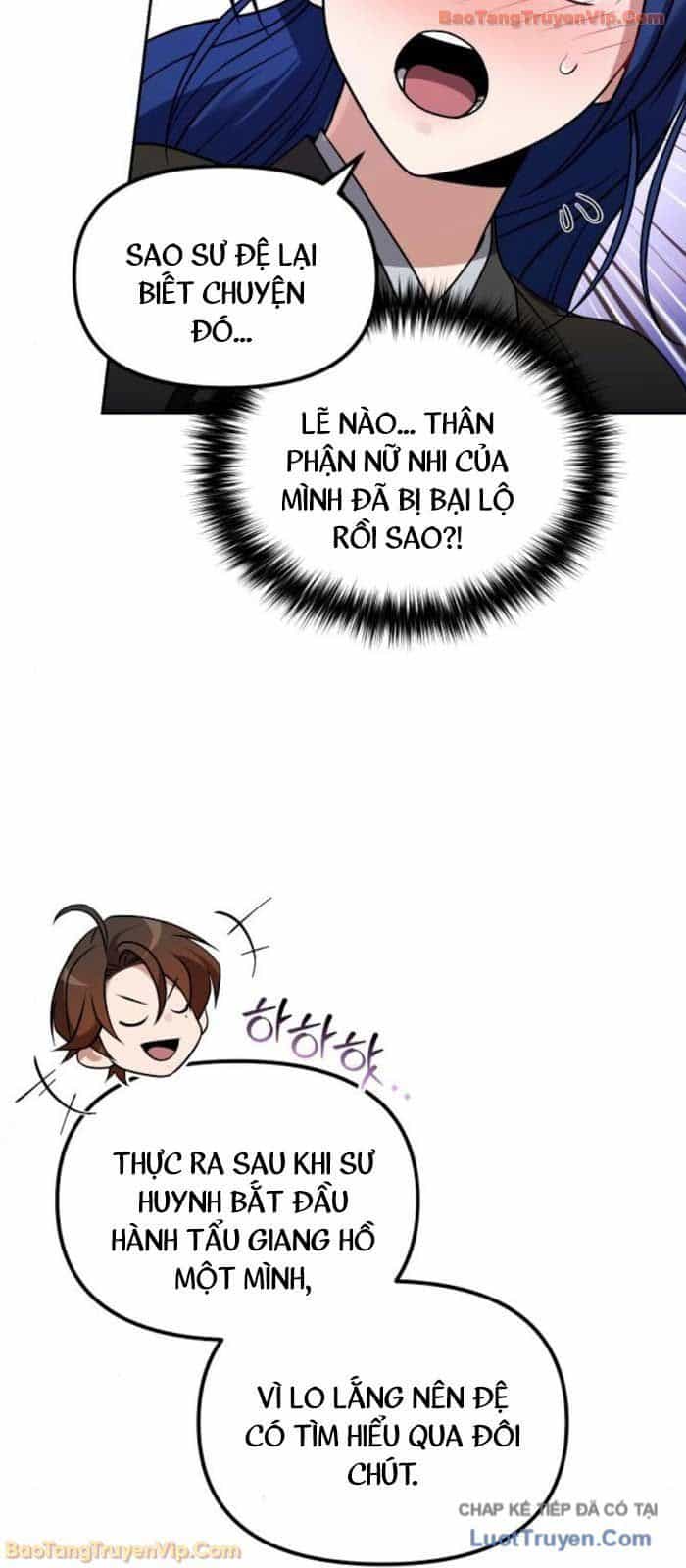 Hoạn Quan Hồi Quy: Tróc Phong Truy Nguyệt - Chương 64 - ảnh 57