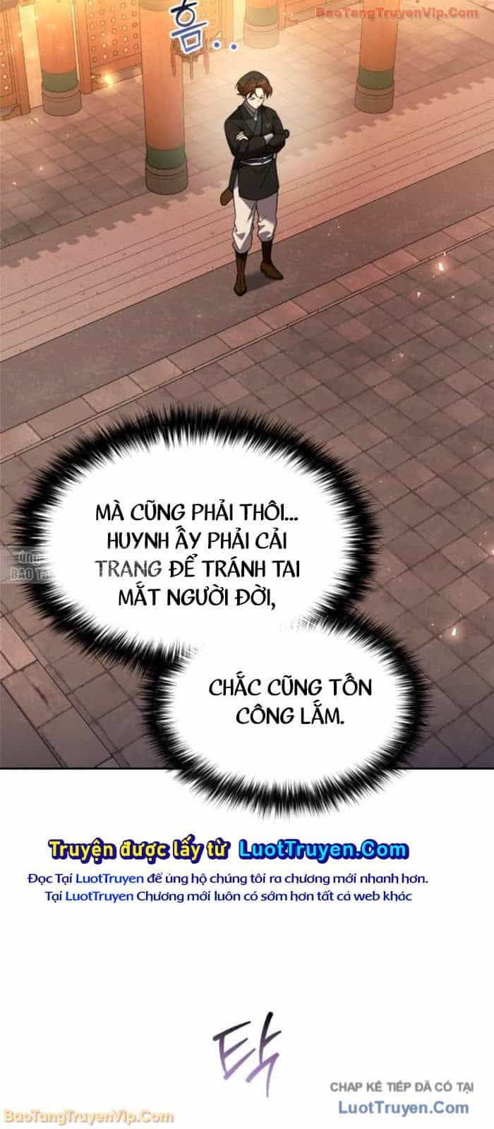 Hoạn Quan Hồi Quy: Tróc Phong Truy Nguyệt - Chương 64 - ảnh 77