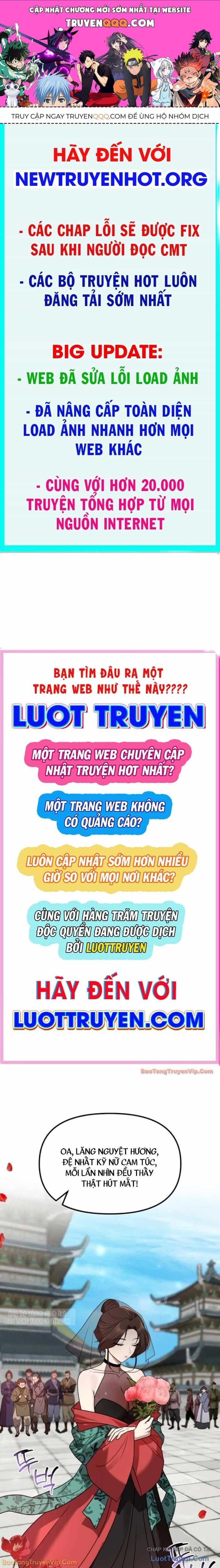 Hoạn Quan Hồi Quy: Tróc Phong Truy Nguyệt - Chương 65 - ảnh 1