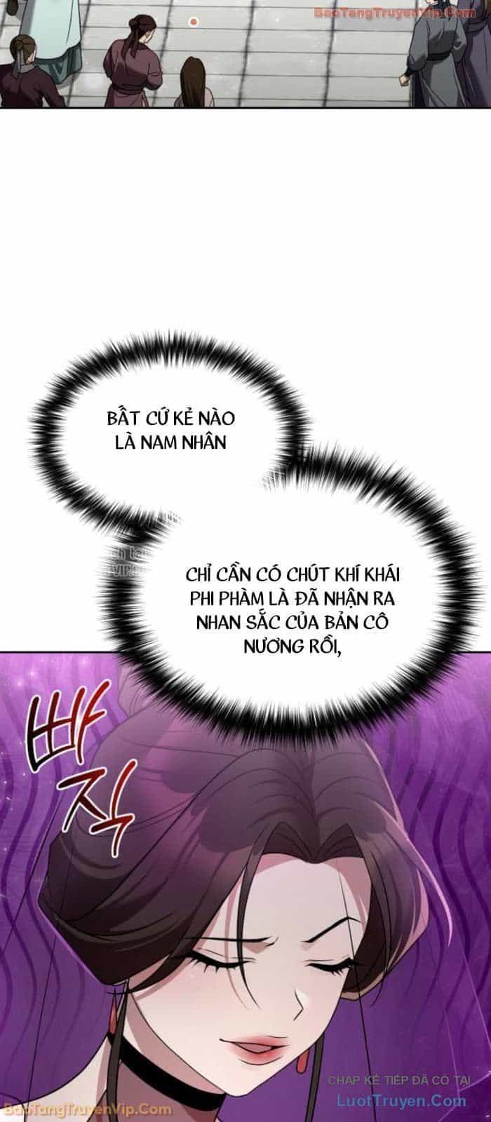 Hoạn Quan Hồi Quy: Tróc Phong Truy Nguyệt - Chương 65 - ảnh 3
