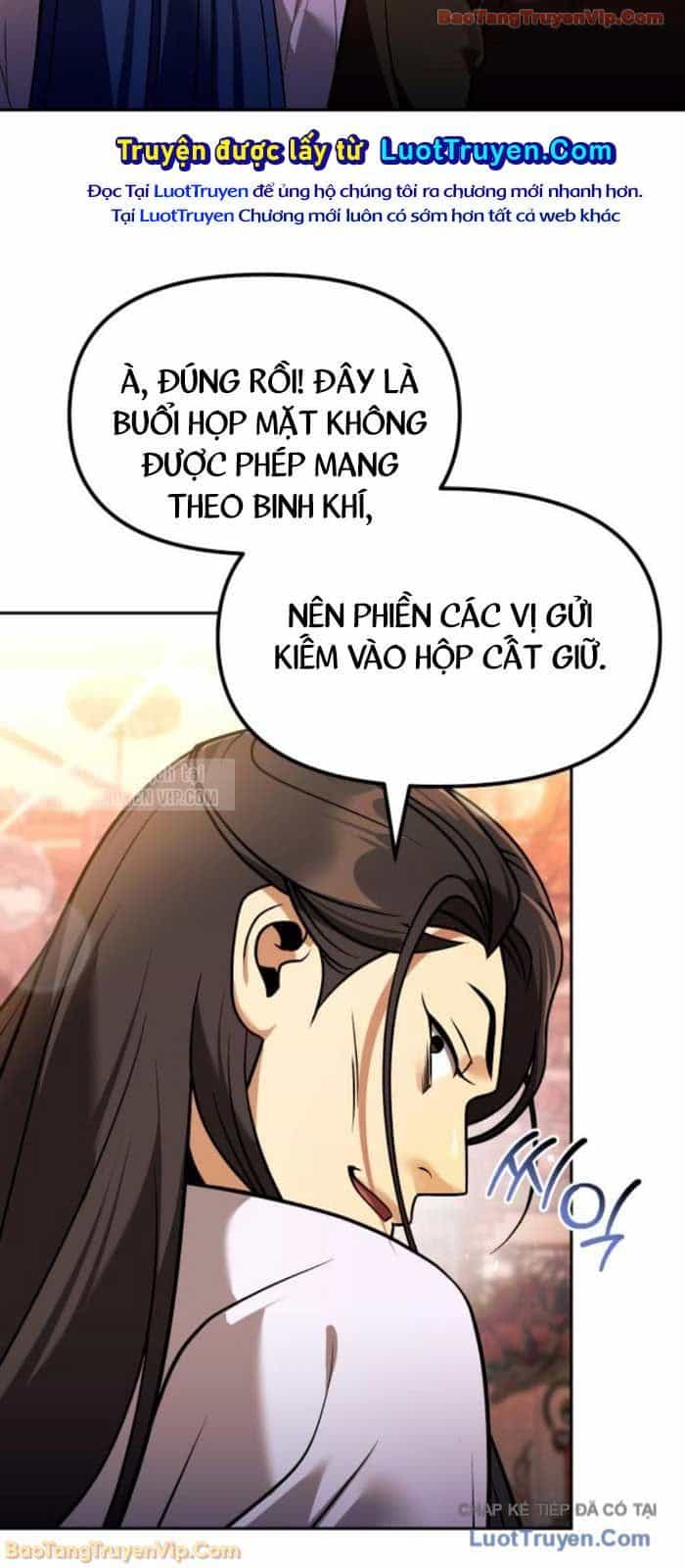 Hoạn Quan Hồi Quy: Tróc Phong Truy Nguyệt - Chương 65 - ảnh 81