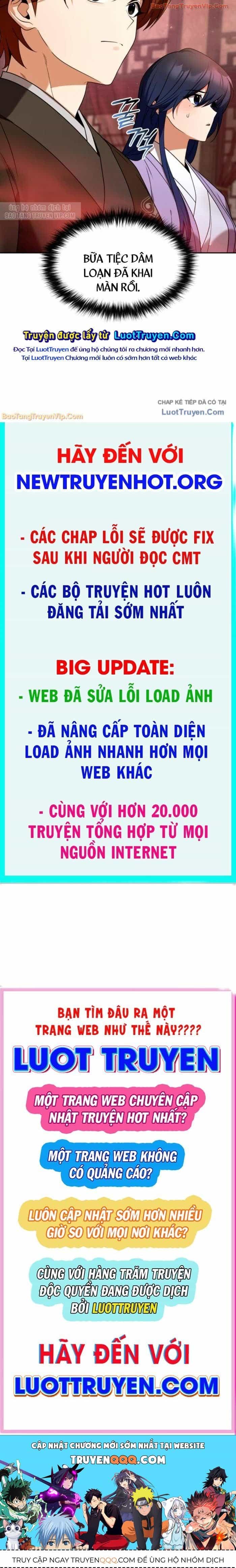 Hoạn Quan Hồi Quy: Tróc Phong Truy Nguyệt - Chương 65 - ảnh 91
