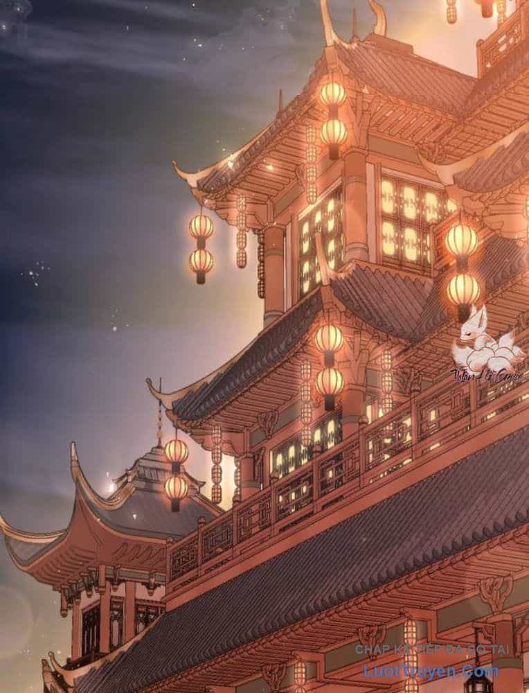 Hoạn Quan Hồi Quy: Tróc Phong Truy Nguyệt - Chương 66 - ảnh 2