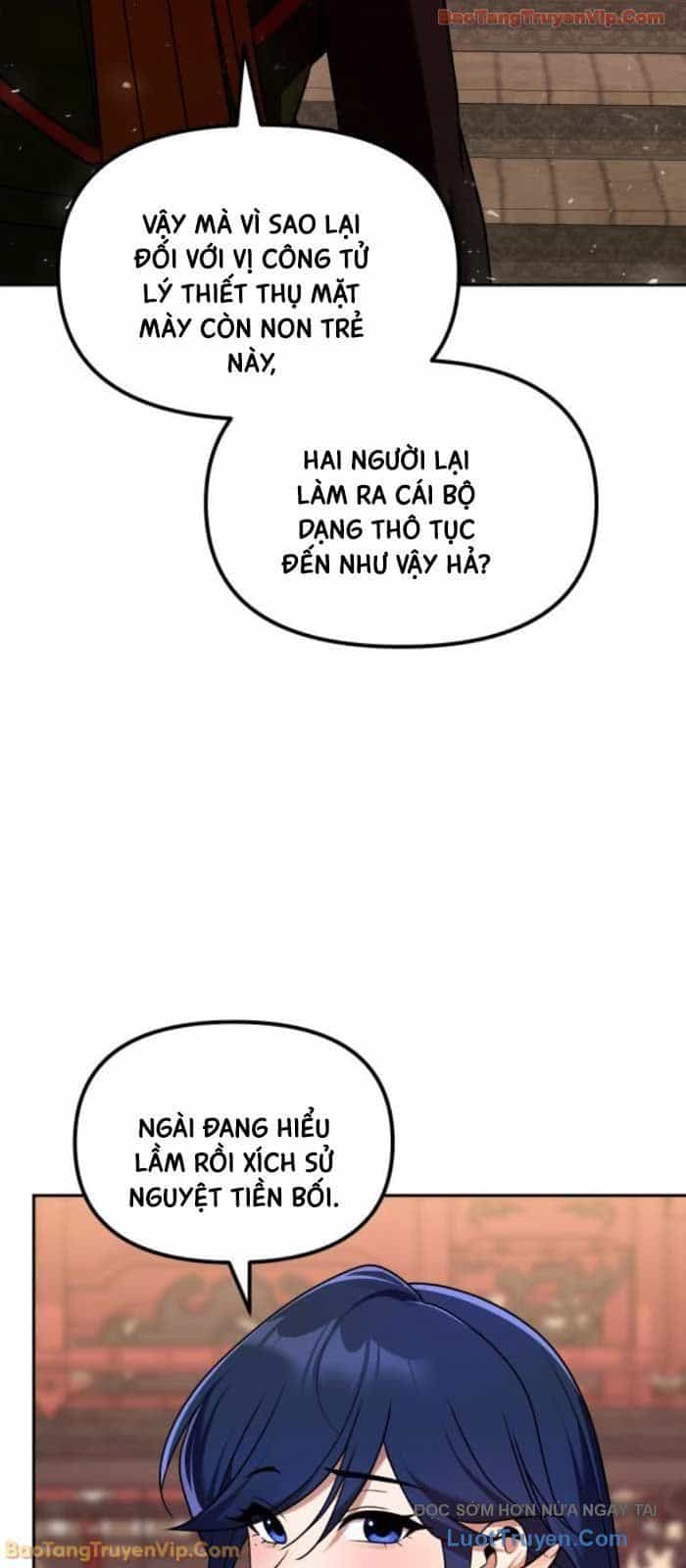 Hoạn Quan Hồi Quy: Tróc Phong Truy Nguyệt - Chương 68 - ảnh 46