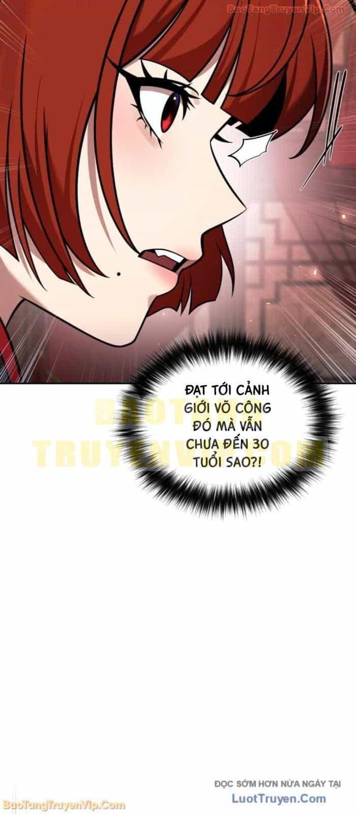 Hoạn Quan Hồi Quy: Tróc Phong Truy Nguyệt - Chương 68 - ảnh 48
