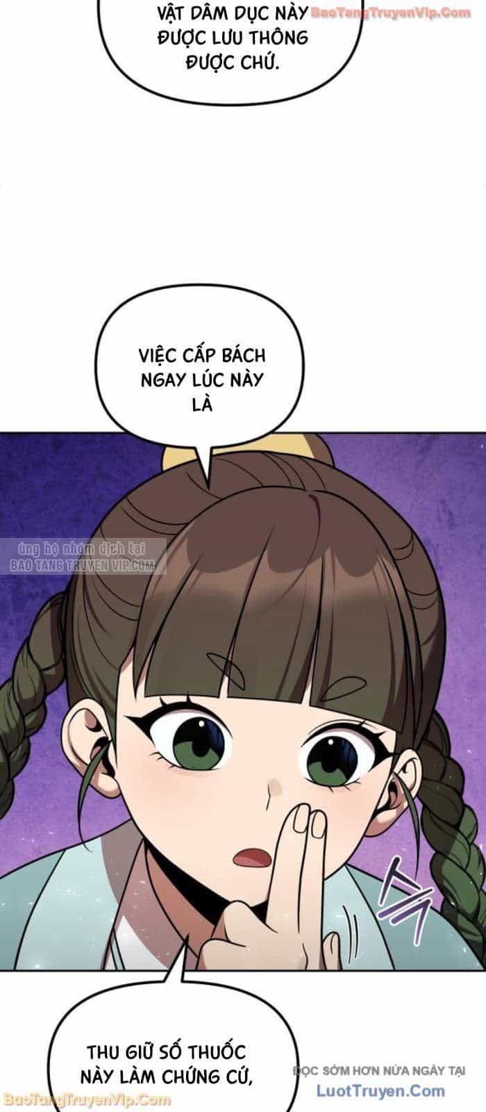 Hoạn Quan Hồi Quy: Tróc Phong Truy Nguyệt - Chương 68 - ảnh 71