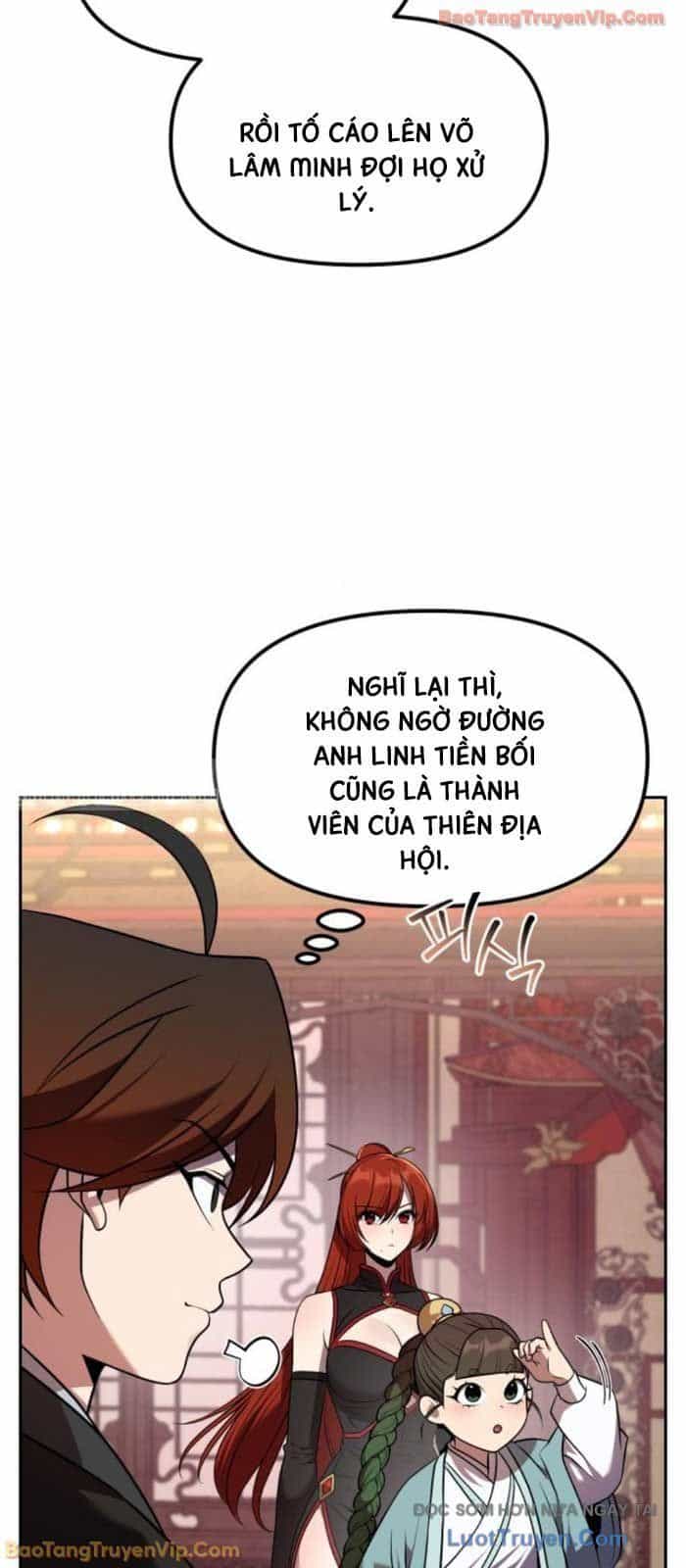 Hoạn Quan Hồi Quy: Tróc Phong Truy Nguyệt - Chương 68 - ảnh 72