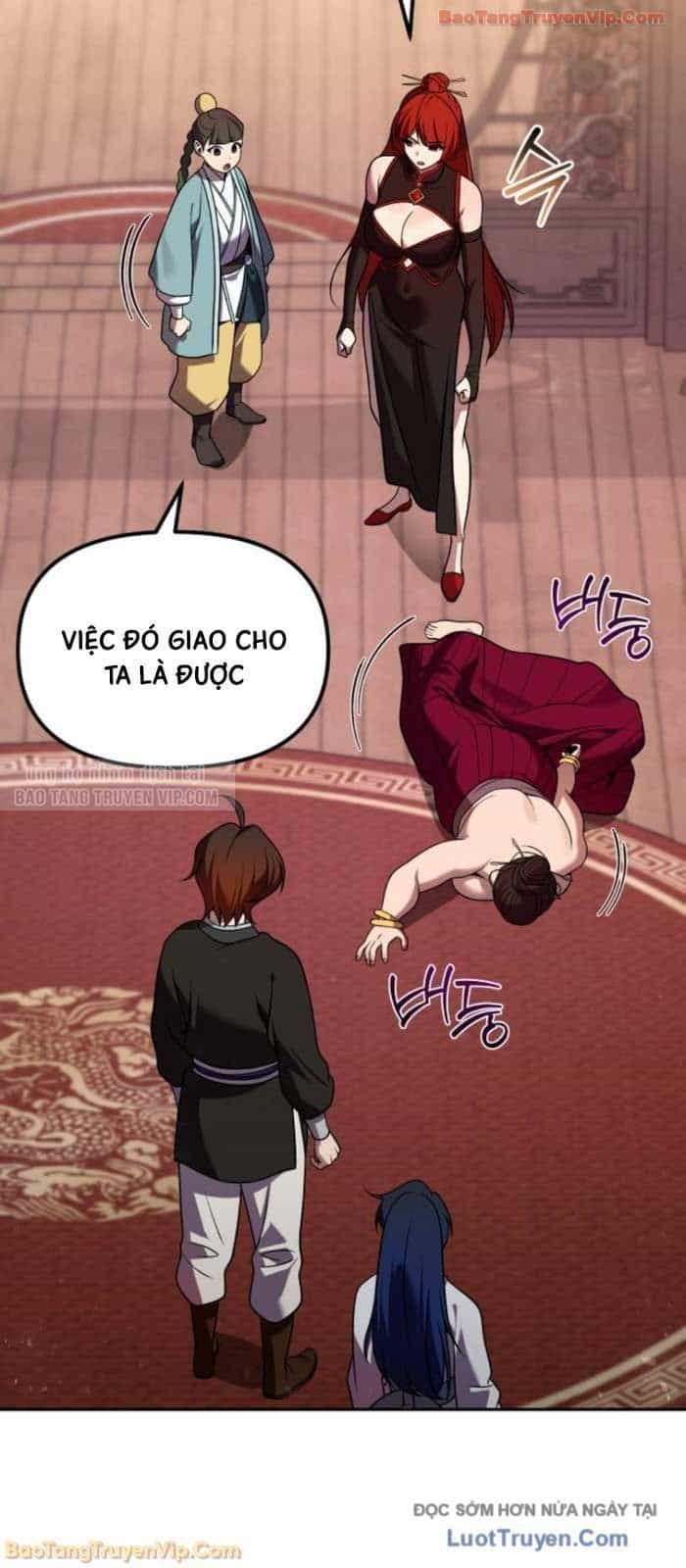 Hoạn Quan Hồi Quy: Tróc Phong Truy Nguyệt - Chương 68 - ảnh 82