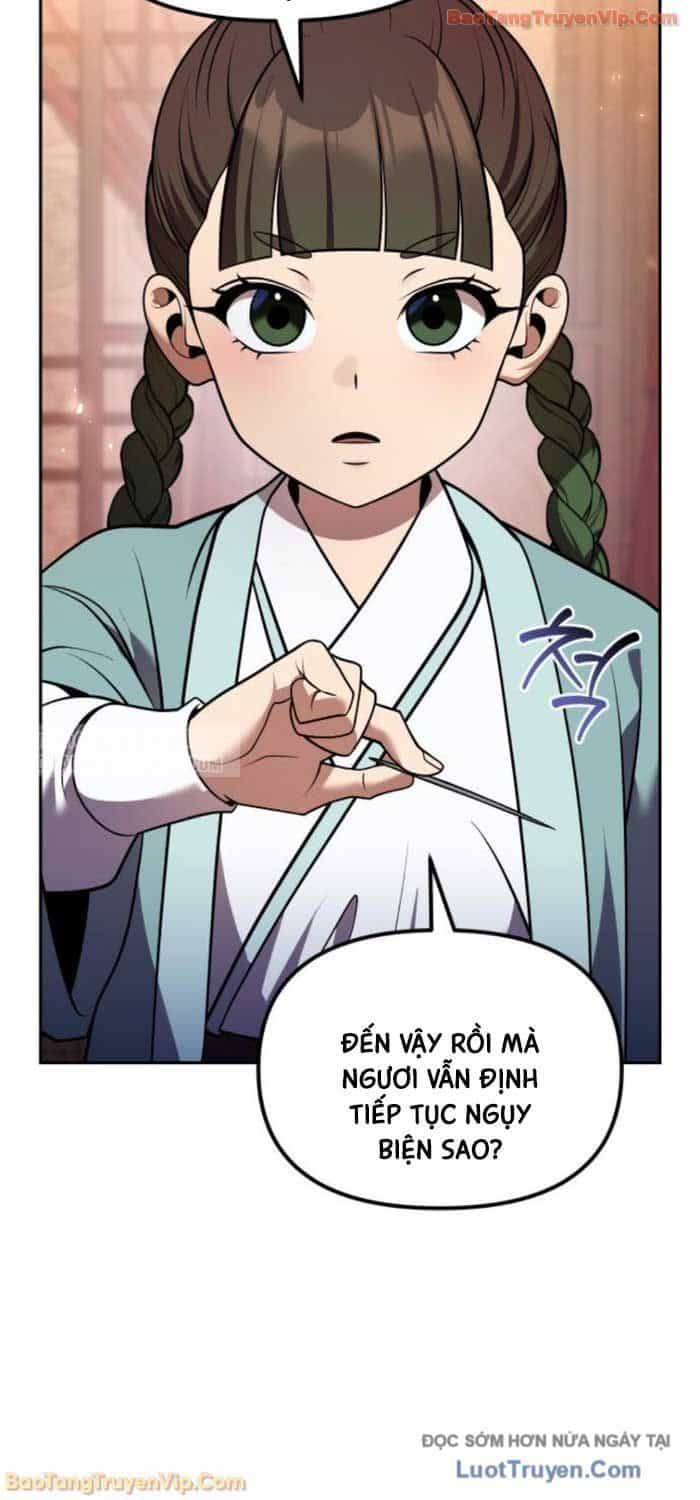 Hoạn Quan Hồi Quy: Tróc Phong Truy Nguyệt - Chương 68 - ảnh 91