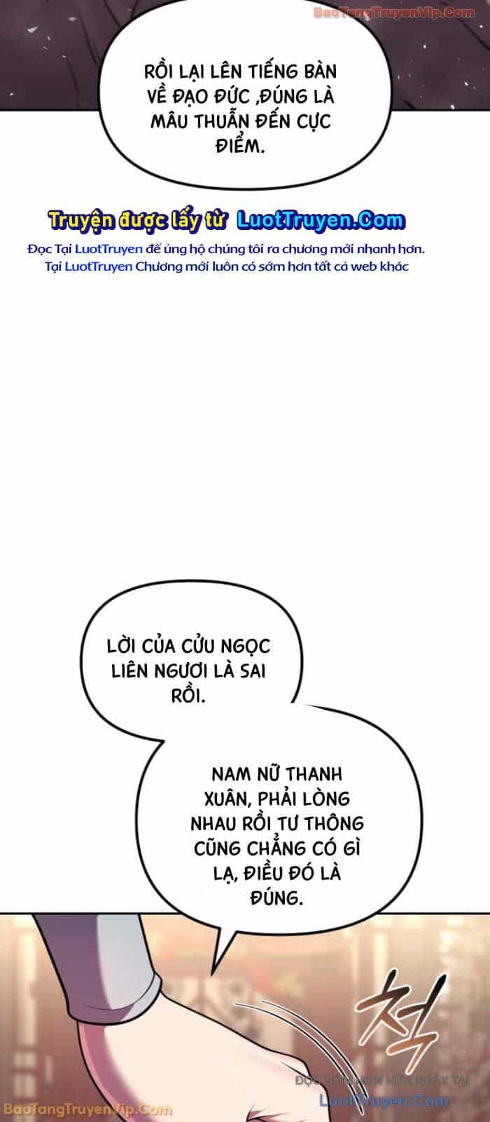 Hoạn Quan Hồi Quy: Tróc Phong Truy Nguyệt - Chương 68 - ảnh 97