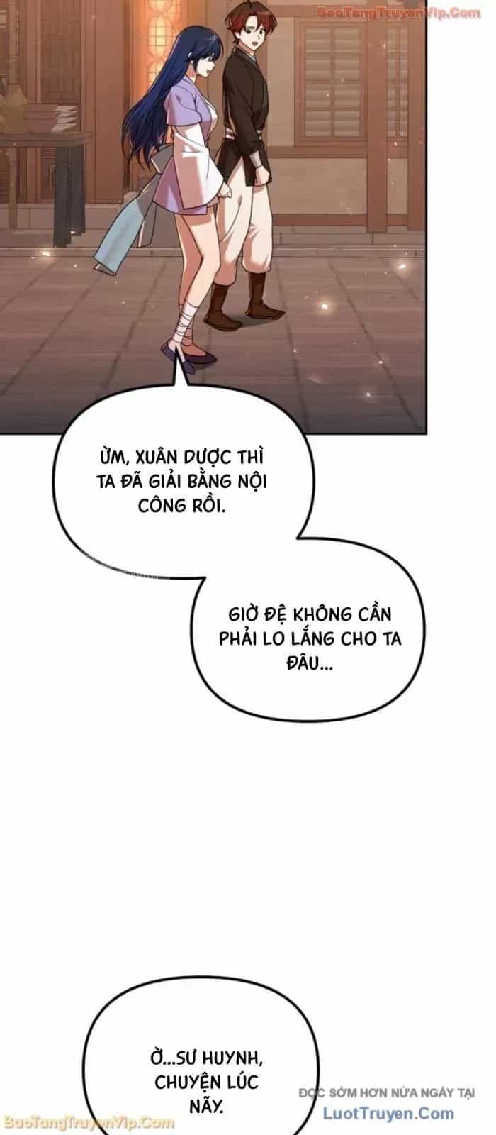 Hoạn Quan Hồi Quy: Tróc Phong Truy Nguyệt - Chương 69 - ảnh 19