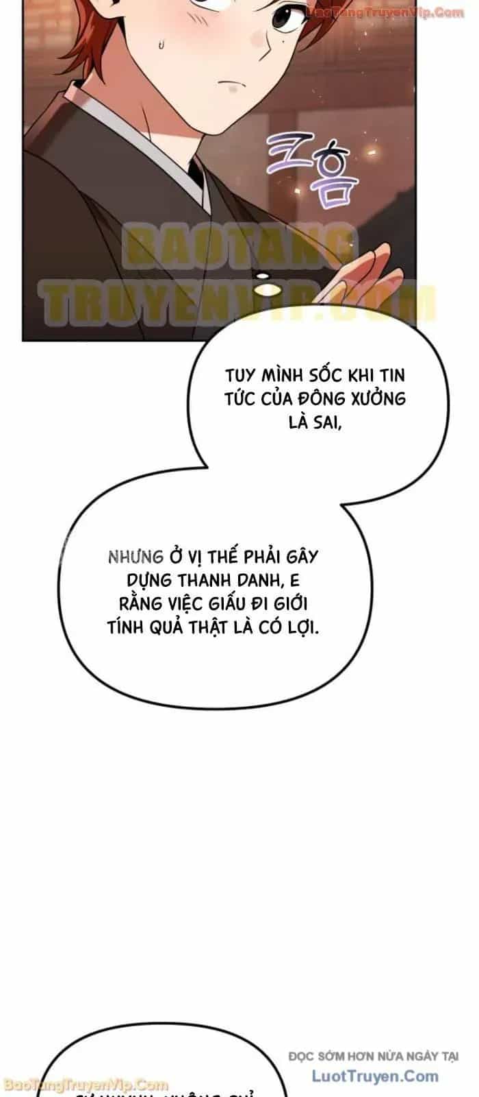 Hoạn Quan Hồi Quy: Tróc Phong Truy Nguyệt - Chương 69 - ảnh 31