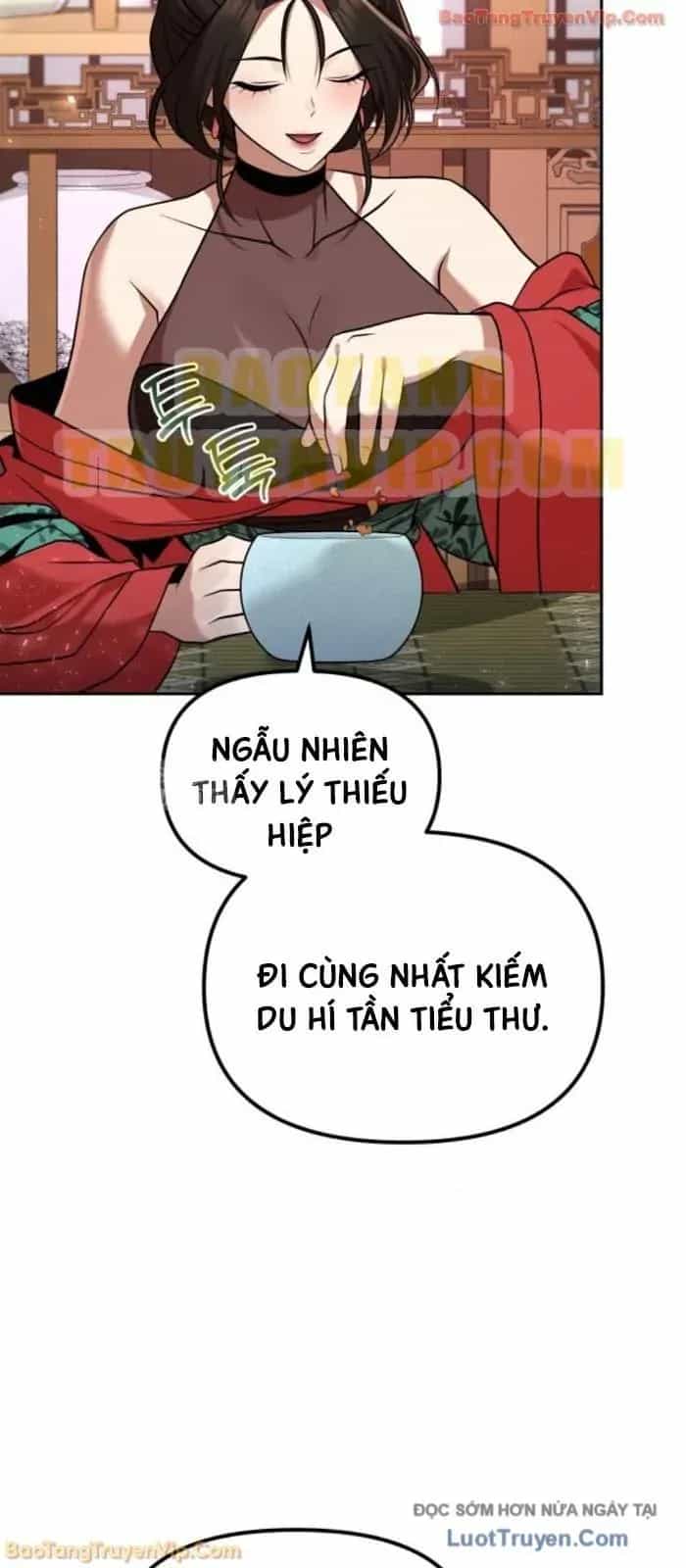 Hoạn Quan Hồi Quy: Tróc Phong Truy Nguyệt - Chương 69 - ảnh 54