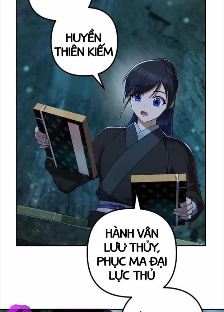 Hoạn Quan Hồi Quy: Tróc Phong Truy Nguyệt - Chương 7 - ảnh 139