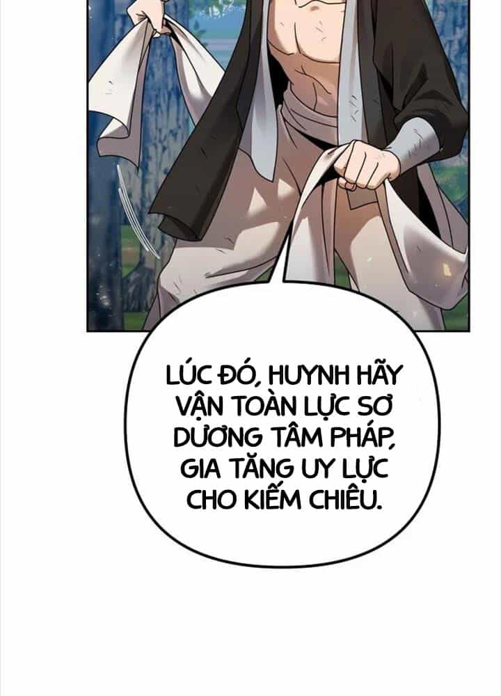 Hoạn Quan Hồi Quy: Tróc Phong Truy Nguyệt - Chương 7 - ảnh 45