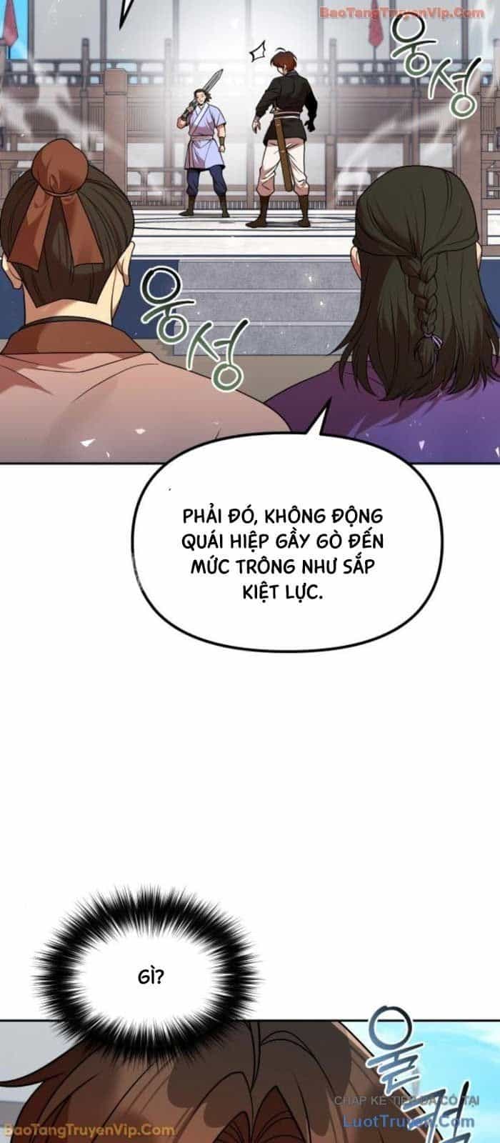 Hoạn Quan Hồi Quy: Tróc Phong Truy Nguyệt - Chương 70 - ảnh 28