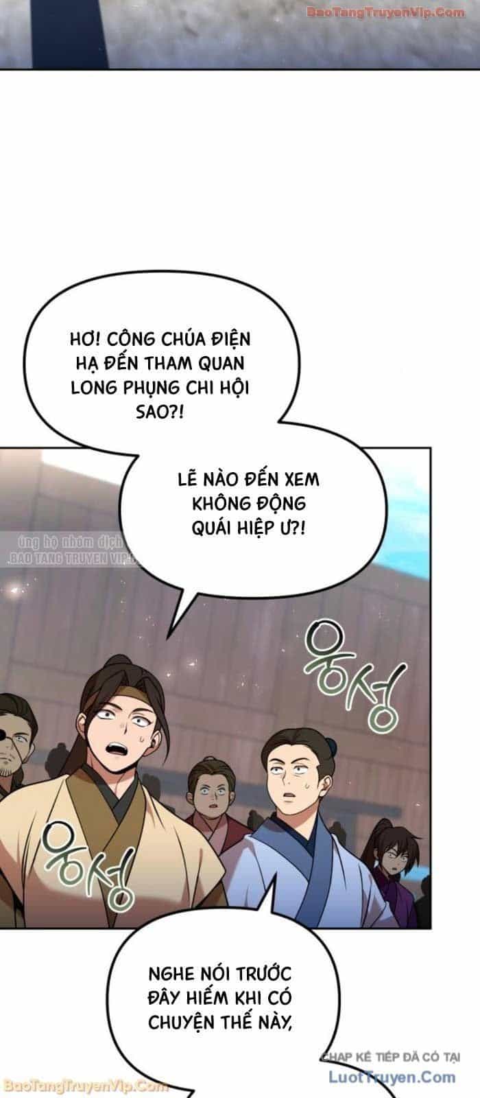 Hoạn Quan Hồi Quy: Tróc Phong Truy Nguyệt - Chương 70 - ảnh 35