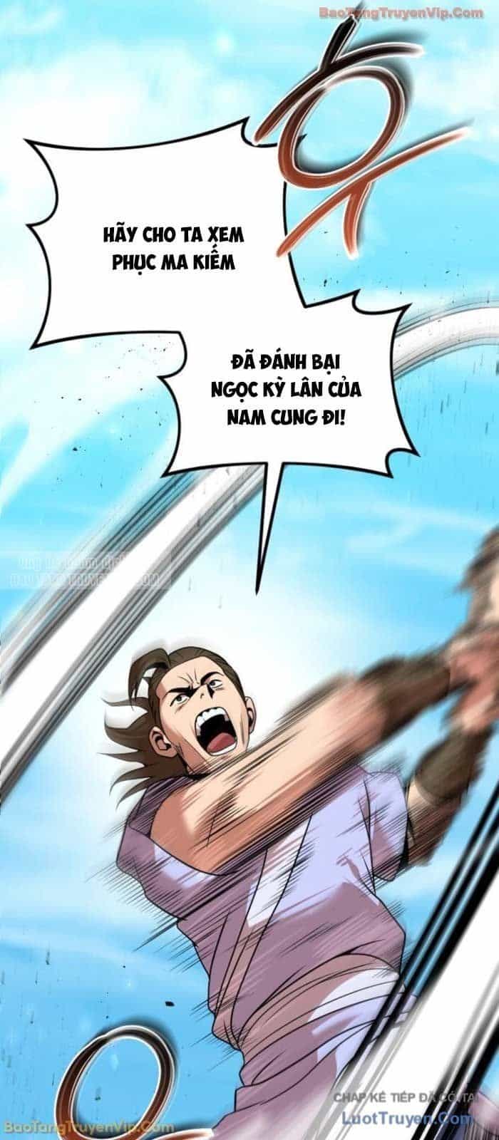 Hoạn Quan Hồi Quy: Tróc Phong Truy Nguyệt - Chương 70 - ảnh 46