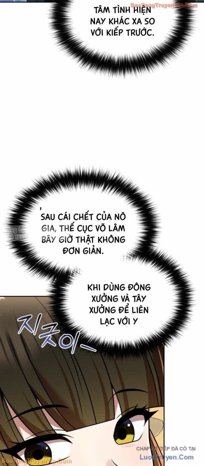 Hoạn Quan Hồi Quy: Tróc Phong Truy Nguyệt - Chương 70 - ảnh 59