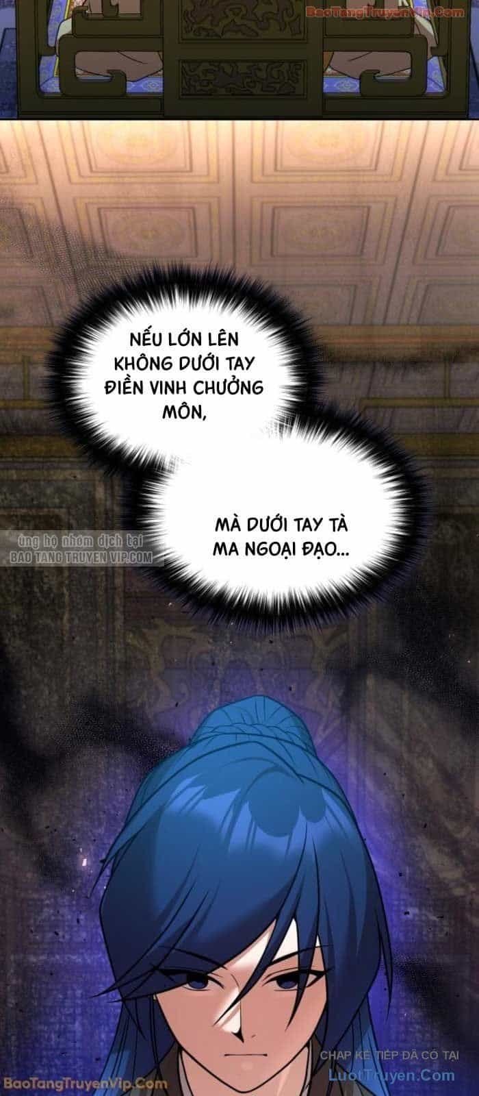 Hoạn Quan Hồi Quy: Tróc Phong Truy Nguyệt - Chương 70 - ảnh 62