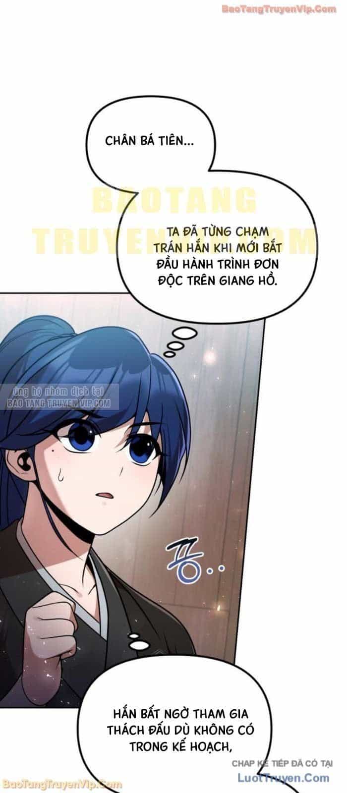 Hoạn Quan Hồi Quy: Tróc Phong Truy Nguyệt - Chương 71 - ảnh 3