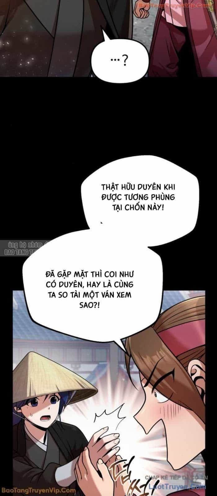 Hoạn Quan Hồi Quy: Tróc Phong Truy Nguyệt - Chương 71 - ảnh 5
