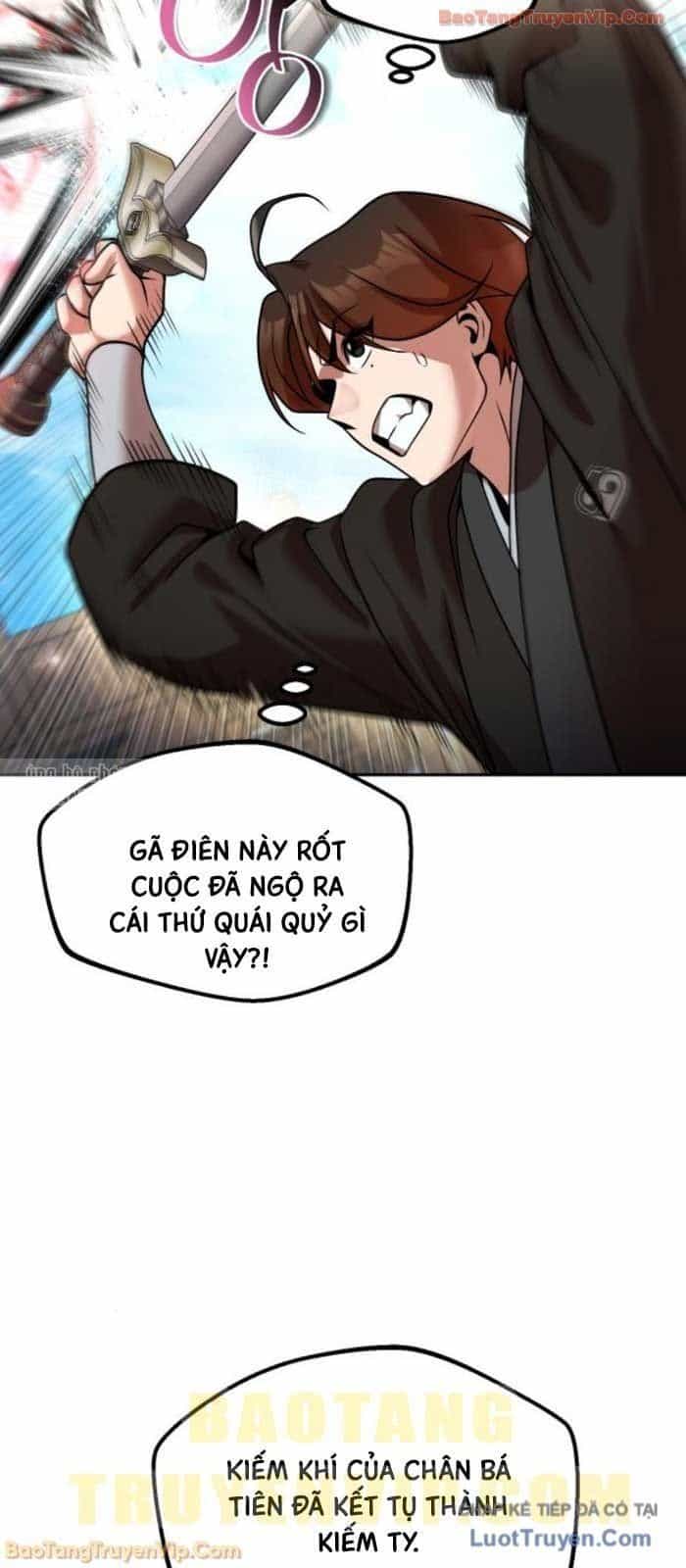Hoạn Quan Hồi Quy: Tróc Phong Truy Nguyệt - Chương 71 - ảnh 57