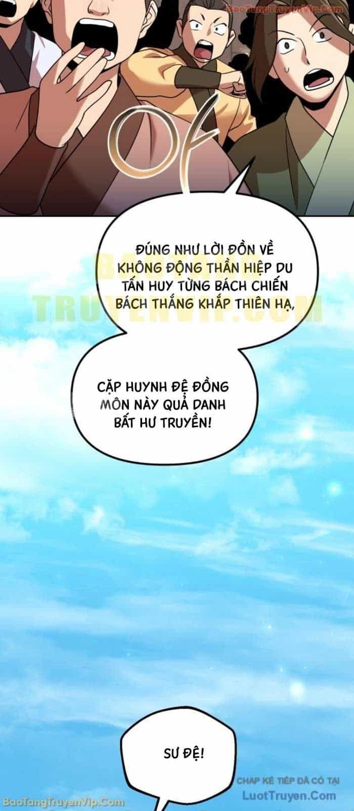 Hoạn Quan Hồi Quy: Tróc Phong Truy Nguyệt - Chương 71 - ảnh 83