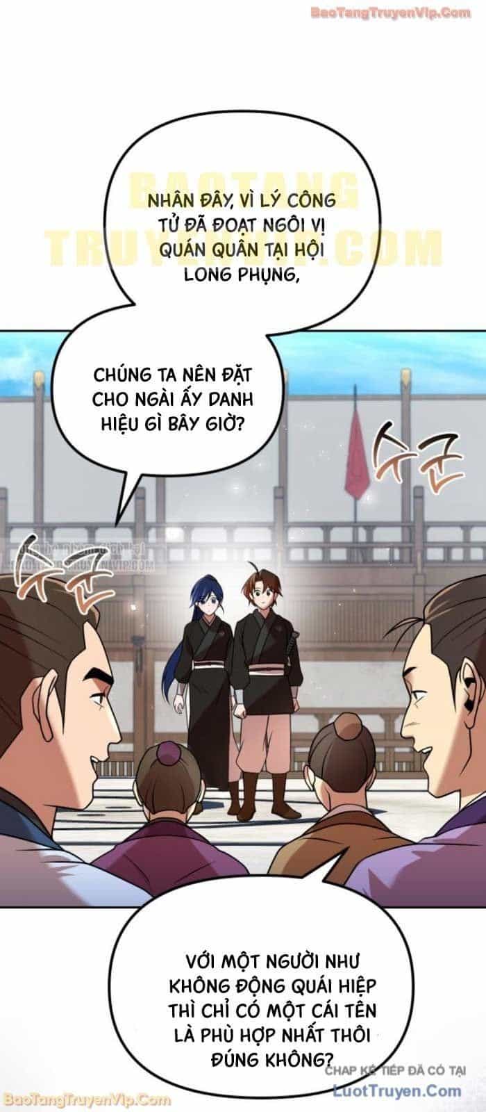 Hoạn Quan Hồi Quy: Tróc Phong Truy Nguyệt - Chương 71 - ảnh 86