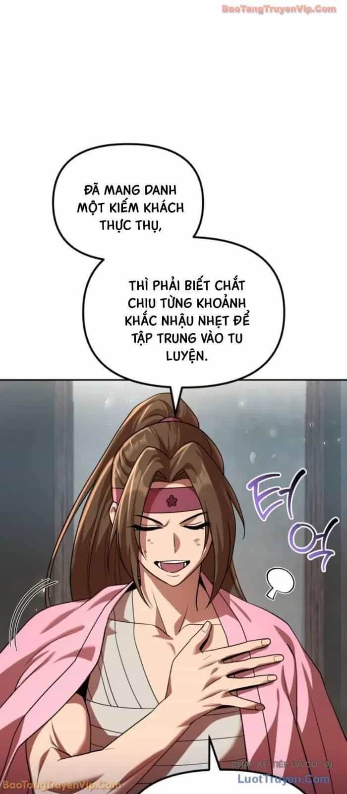 Hoạn Quan Hồi Quy: Tróc Phong Truy Nguyệt - Chương 72 - ảnh 11