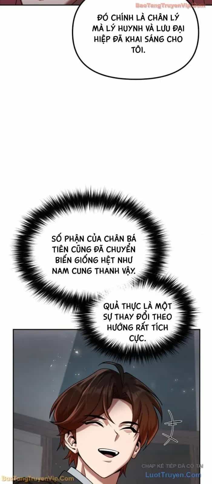 Hoạn Quan Hồi Quy: Tróc Phong Truy Nguyệt - Chương 72 - ảnh 12