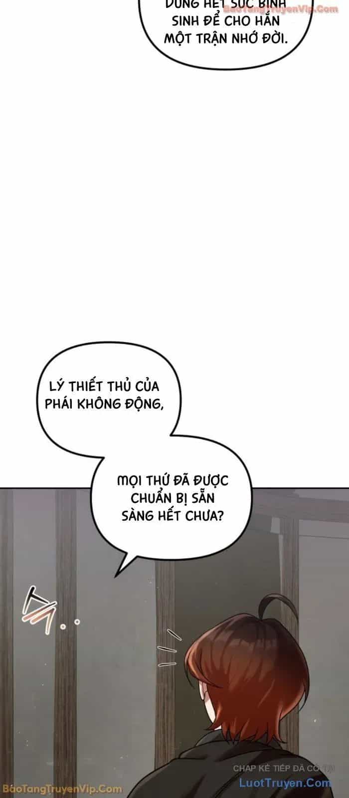 Hoạn Quan Hồi Quy: Tróc Phong Truy Nguyệt - Chương 72 - ảnh 16