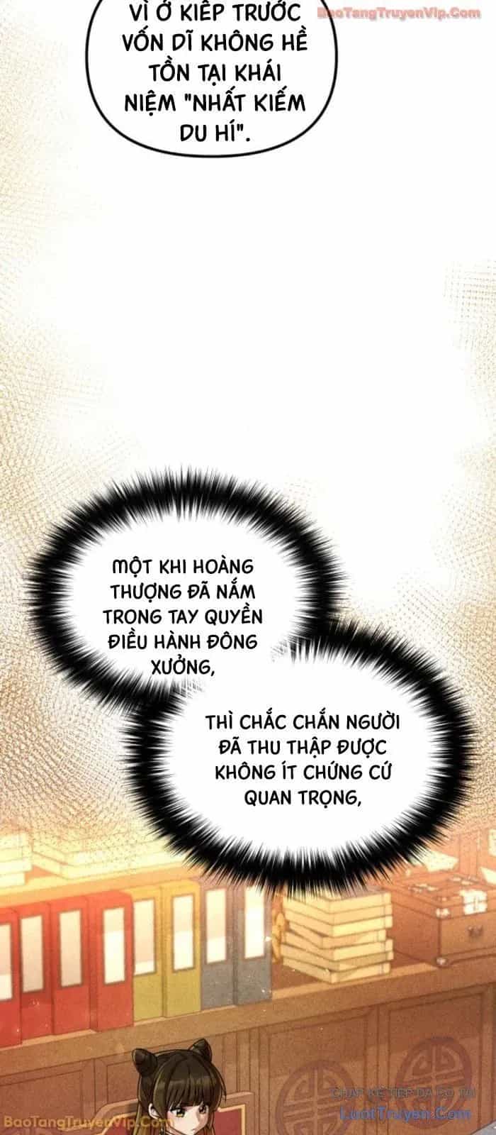 Hoạn Quan Hồi Quy: Tróc Phong Truy Nguyệt - Chương 72 - ảnh 40