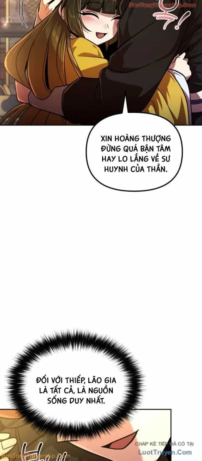 Hoạn Quan Hồi Quy: Tróc Phong Truy Nguyệt - Chương 72 - ảnh 45