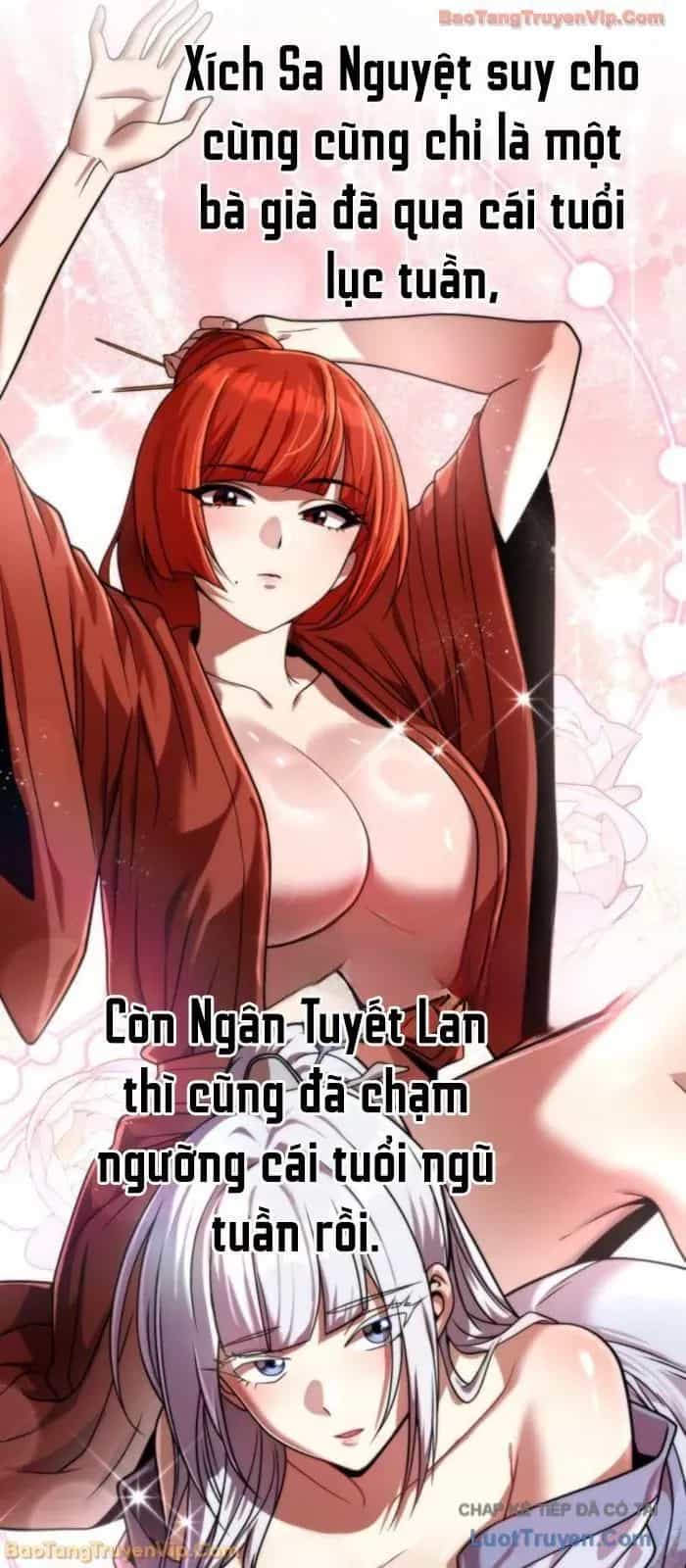 Hoạn Quan Hồi Quy: Tróc Phong Truy Nguyệt - Chương 72 - ảnh 49