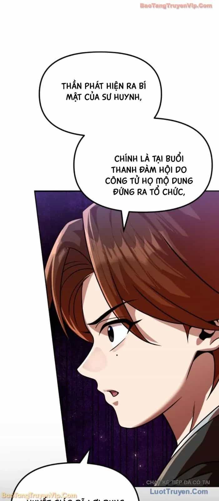 Hoạn Quan Hồi Quy: Tróc Phong Truy Nguyệt - Chương 72 - ảnh 55