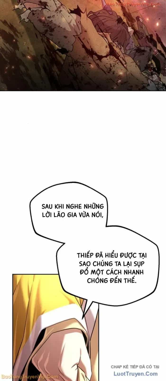 Hoạn Quan Hồi Quy: Tróc Phong Truy Nguyệt - Chương 72 - ảnh 62