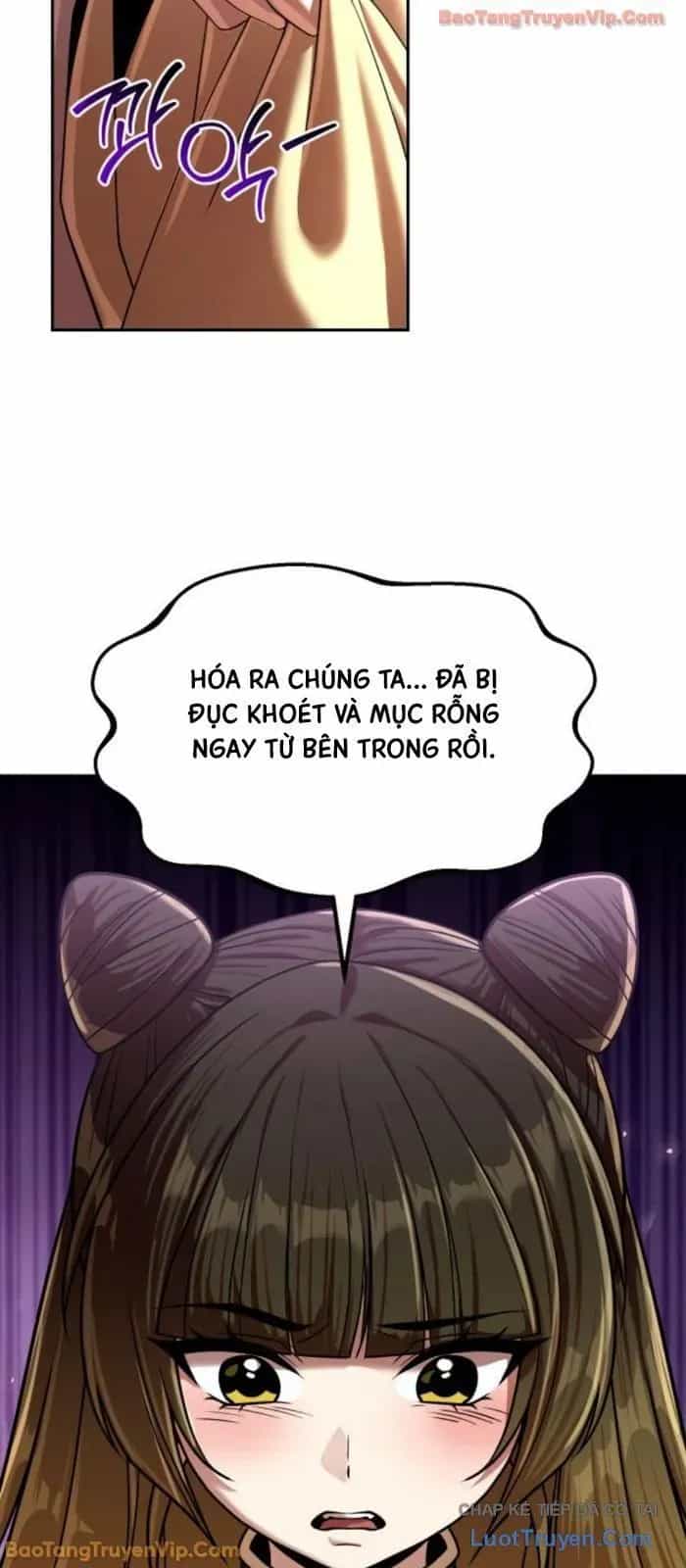 Hoạn Quan Hồi Quy: Tróc Phong Truy Nguyệt - Chương 72 - ảnh 63
