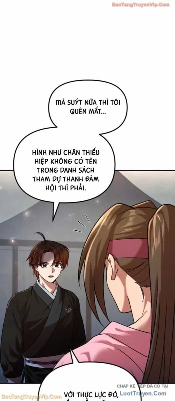 Hoạn Quan Hồi Quy: Tróc Phong Truy Nguyệt - Chương 72 - ảnh 7