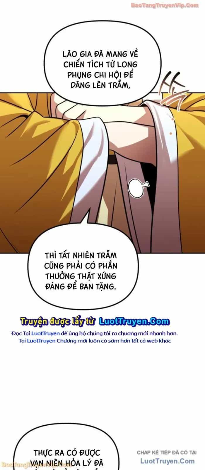 Hoạn Quan Hồi Quy: Tróc Phong Truy Nguyệt - Chương 72 - ảnh 72