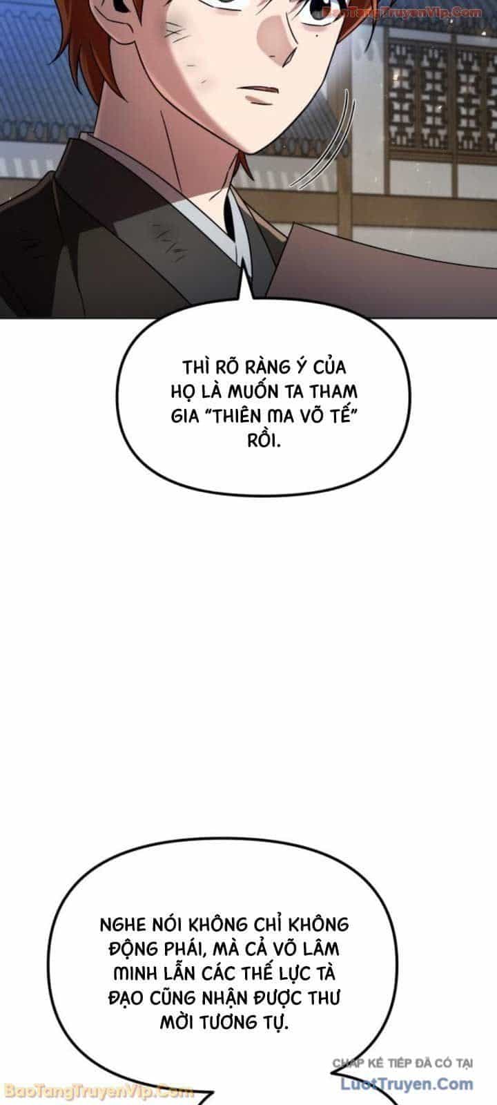 Hoạn Quan Hồi Quy: Tróc Phong Truy Nguyệt - Chương 74 - ảnh 10