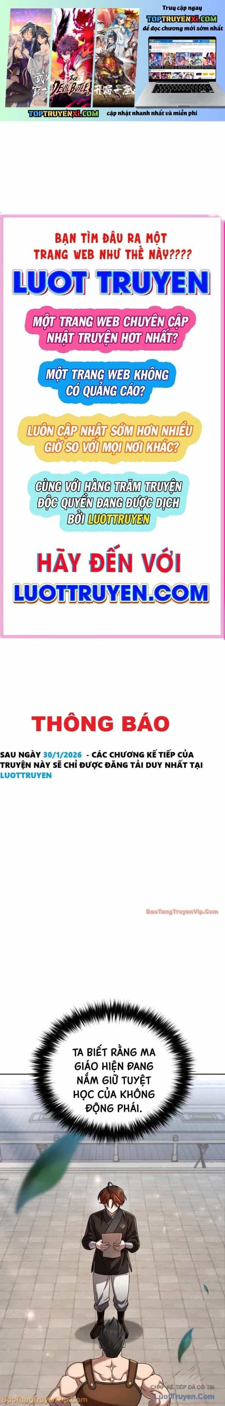Hoạn Quan Hồi Quy: Tróc Phong Truy Nguyệt - Chương 74 - ảnh 2