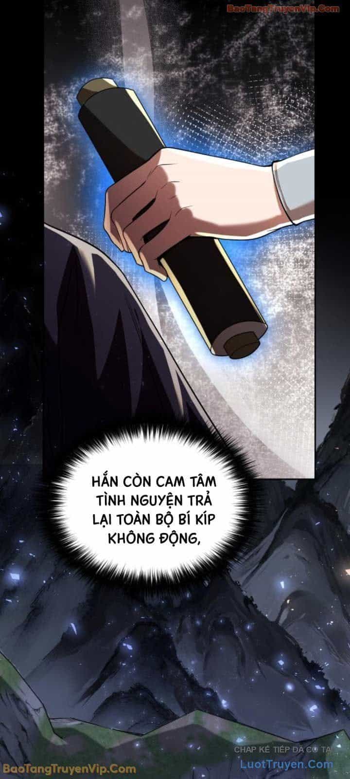 Hoạn Quan Hồi Quy: Tróc Phong Truy Nguyệt - Chương 74 - ảnh 24