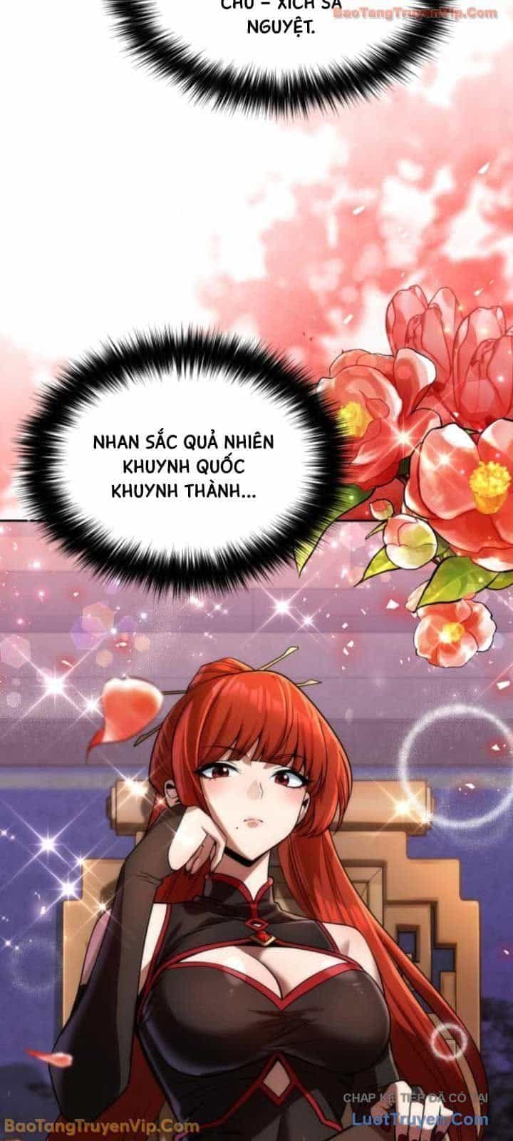Hoạn Quan Hồi Quy: Tróc Phong Truy Nguyệt - Chương 74 - ảnh 41