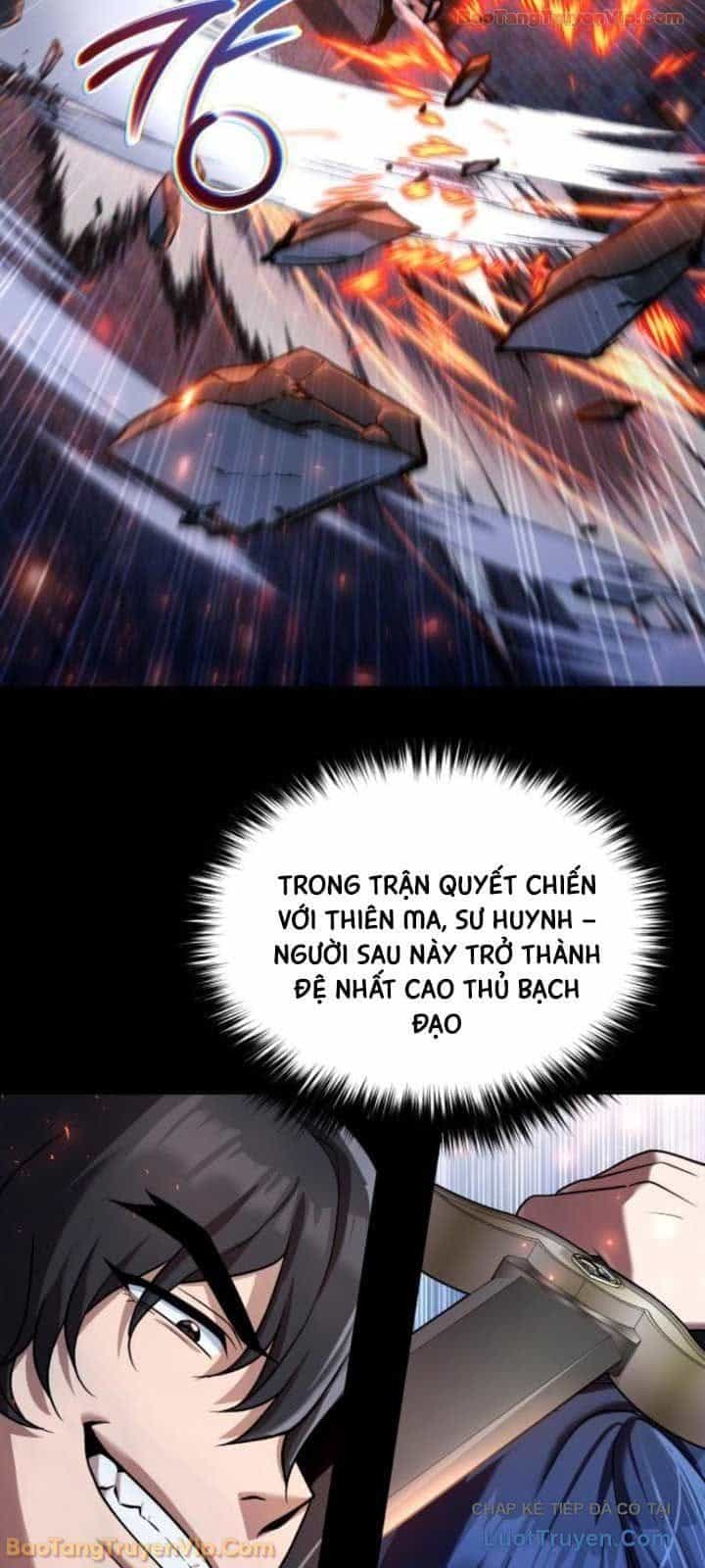 Hoạn Quan Hồi Quy: Tróc Phong Truy Nguyệt - Chương 74 - ảnh 6
