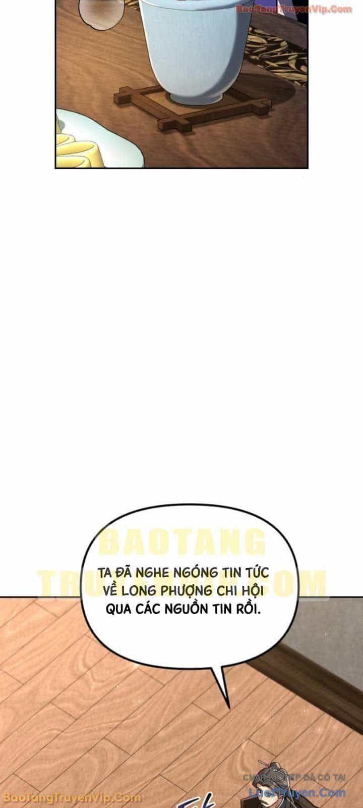 Hoạn Quan Hồi Quy: Tróc Phong Truy Nguyệt - Chương 75 - ảnh 23
