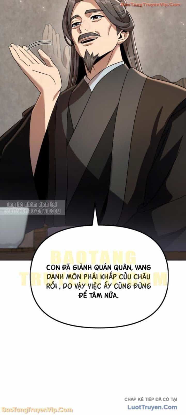 Hoạn Quan Hồi Quy: Tróc Phong Truy Nguyệt - Chương 75 - ảnh 28